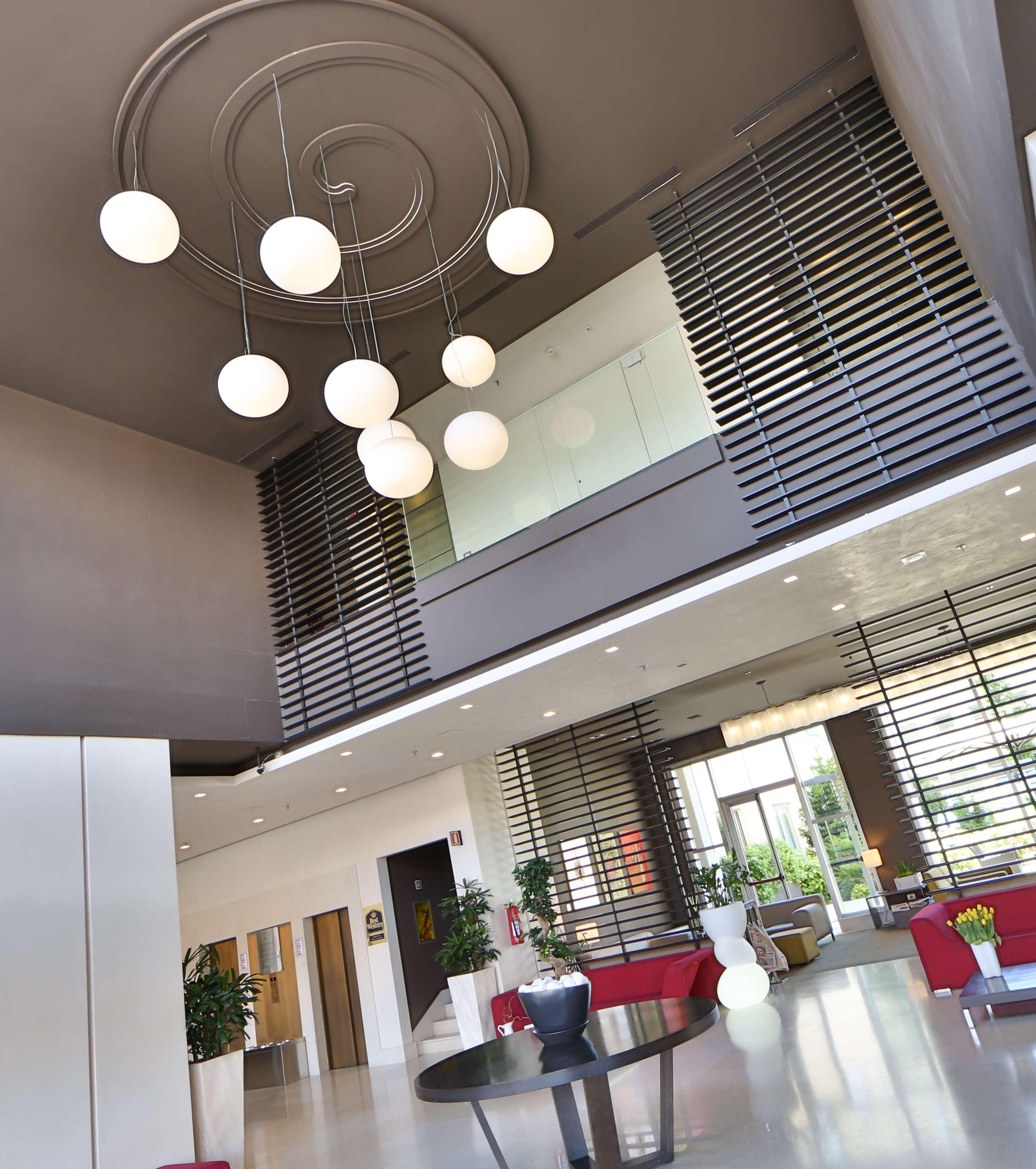 Hotel Best Western Plus Le Favaglie 4*