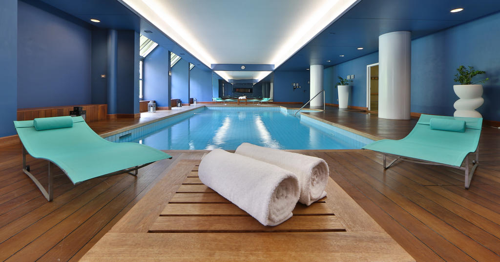 Best Western Plus Le Favaglie Cornaredo